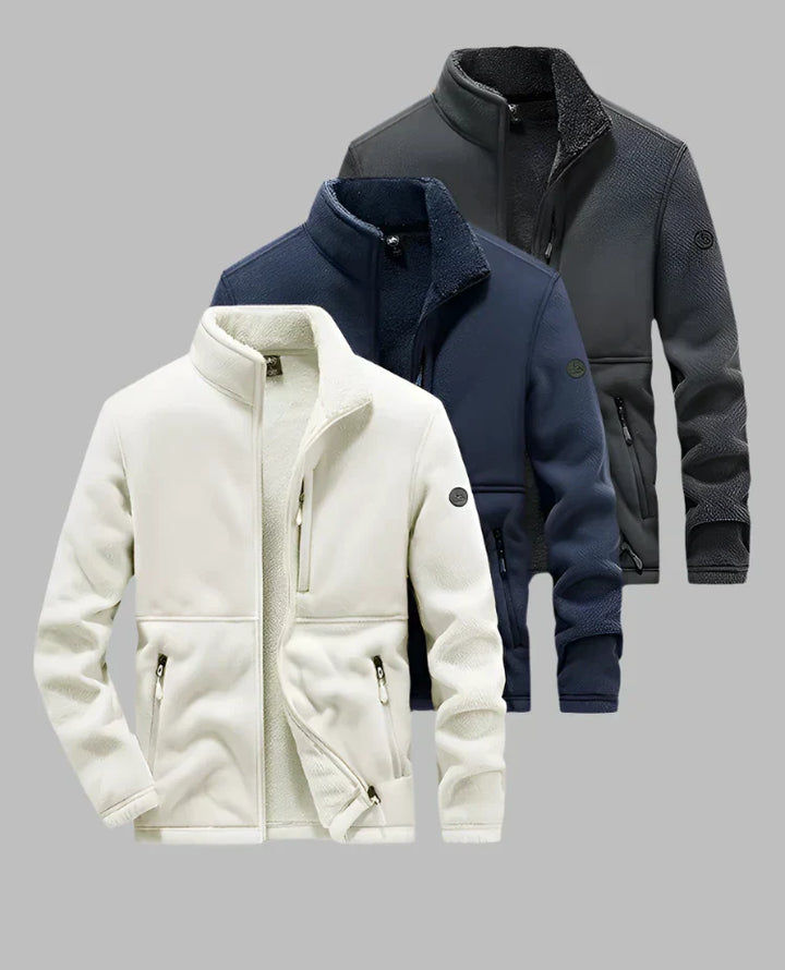 Garrson - Fleece Jacket