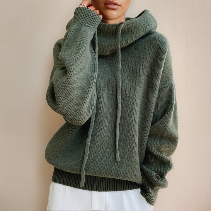 Megan - Comfortable and chic sweater