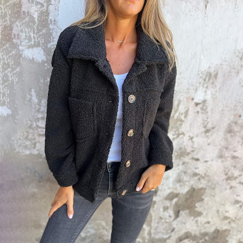 Mandy - Stylish autumn jacket