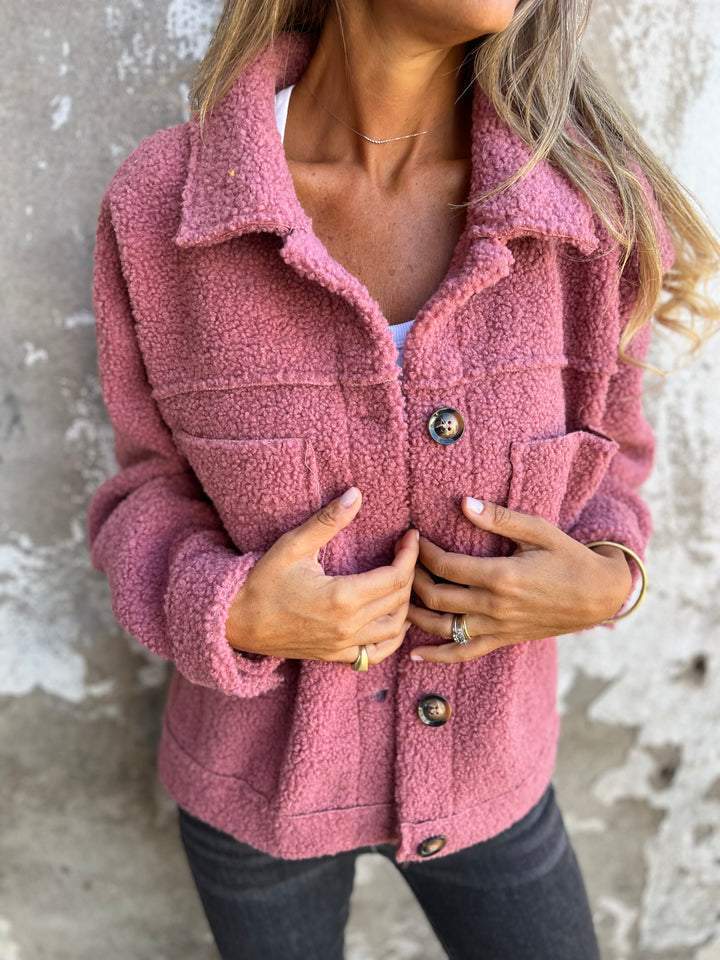 Mandy - Stylish autumn jacket