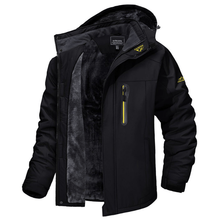 Gary - High-quality winter jacket