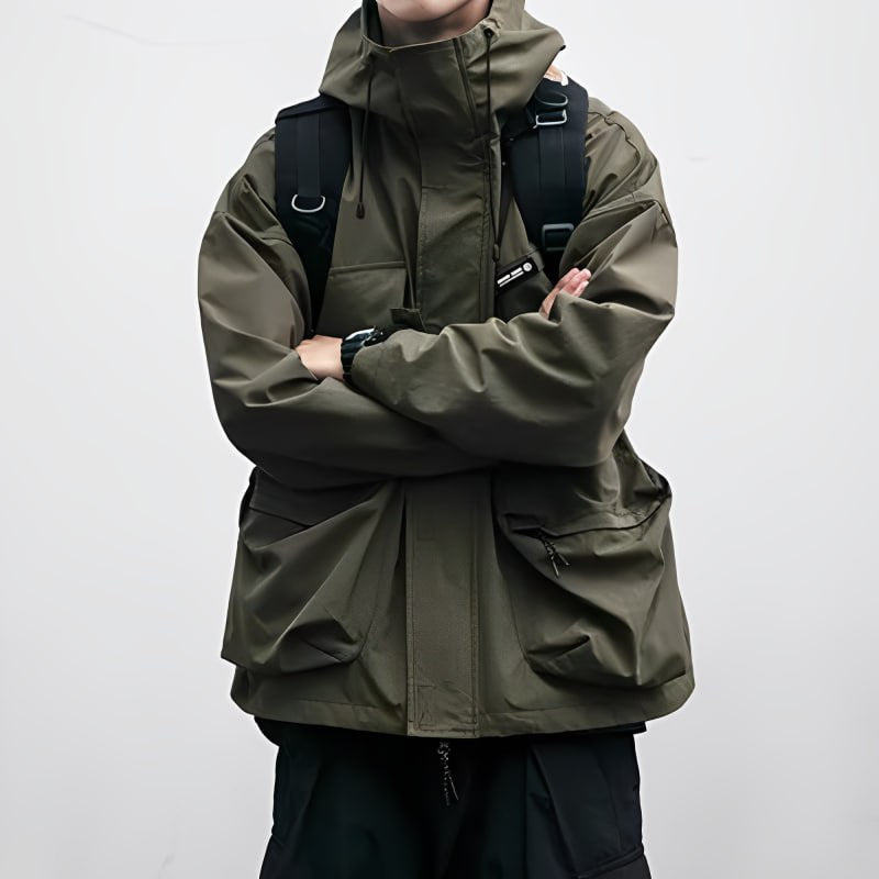 Matteo - Softshell Jacket