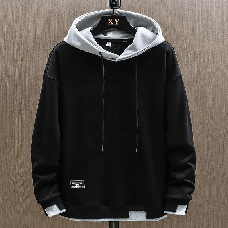 Vale - Classic Urban Hoodie