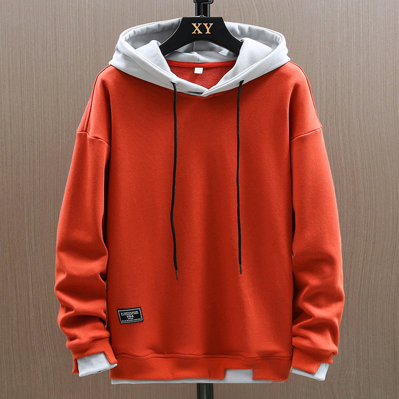 Vale - Classic Urban Hoodie