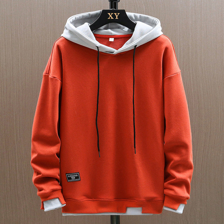 Vale - Classic Urban Hoodie
