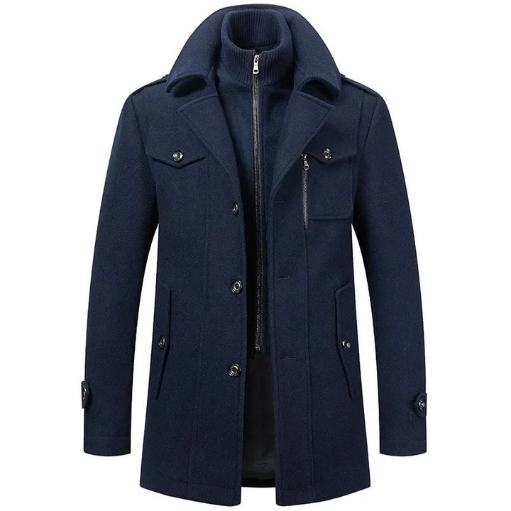 Thomas - Two-piece winter coat